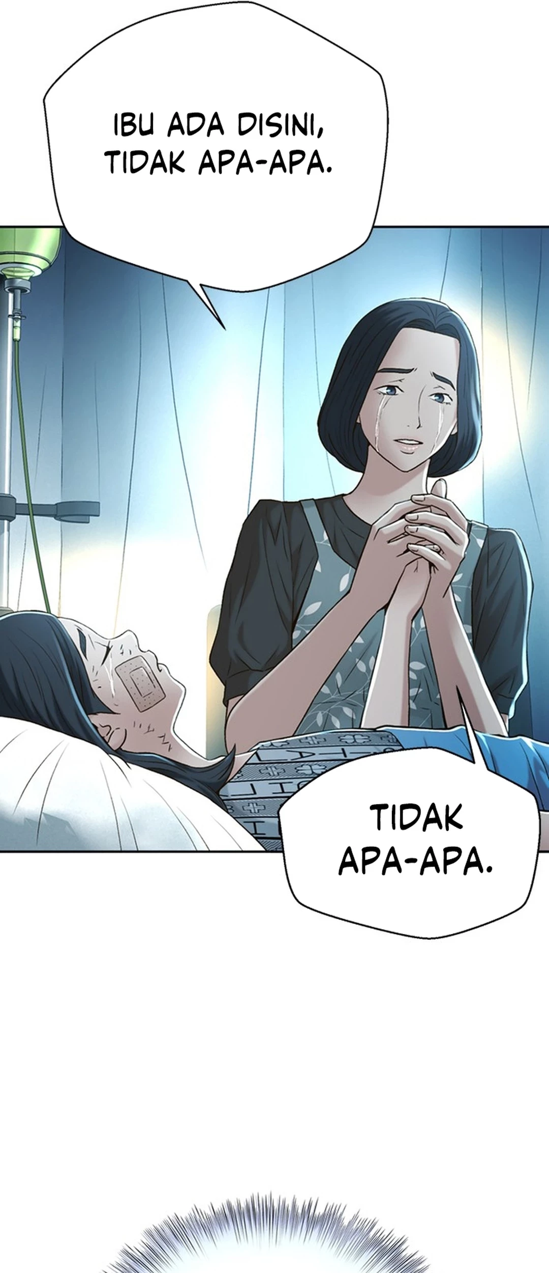 Judge Lee Han Young Chapter 88 - halaman 65