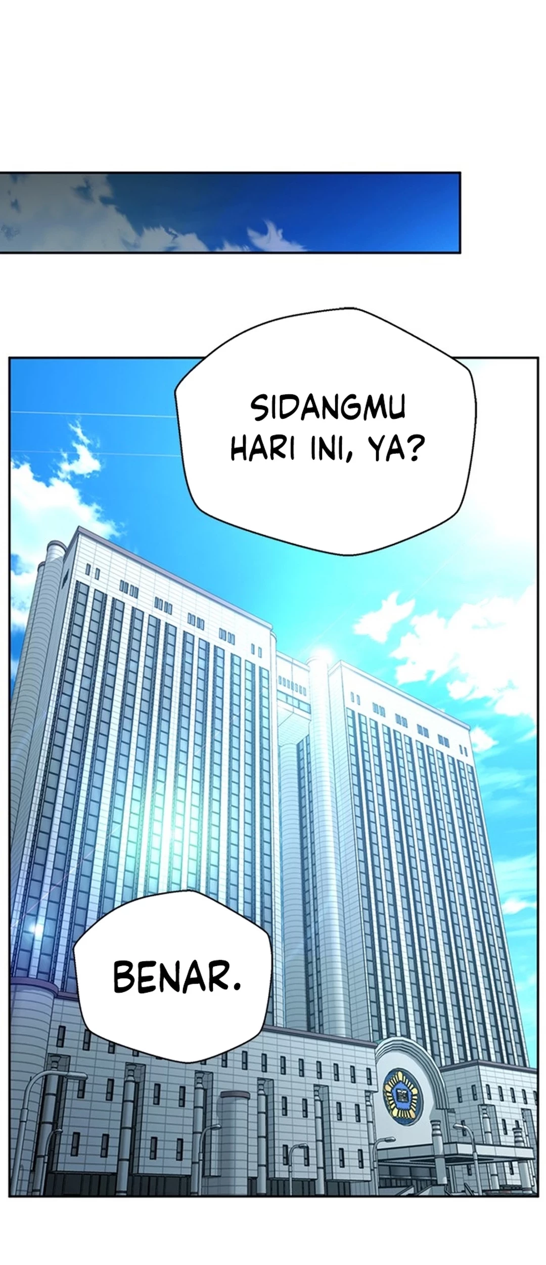 Judge Lee Han Young Chapter 88 - halaman 68