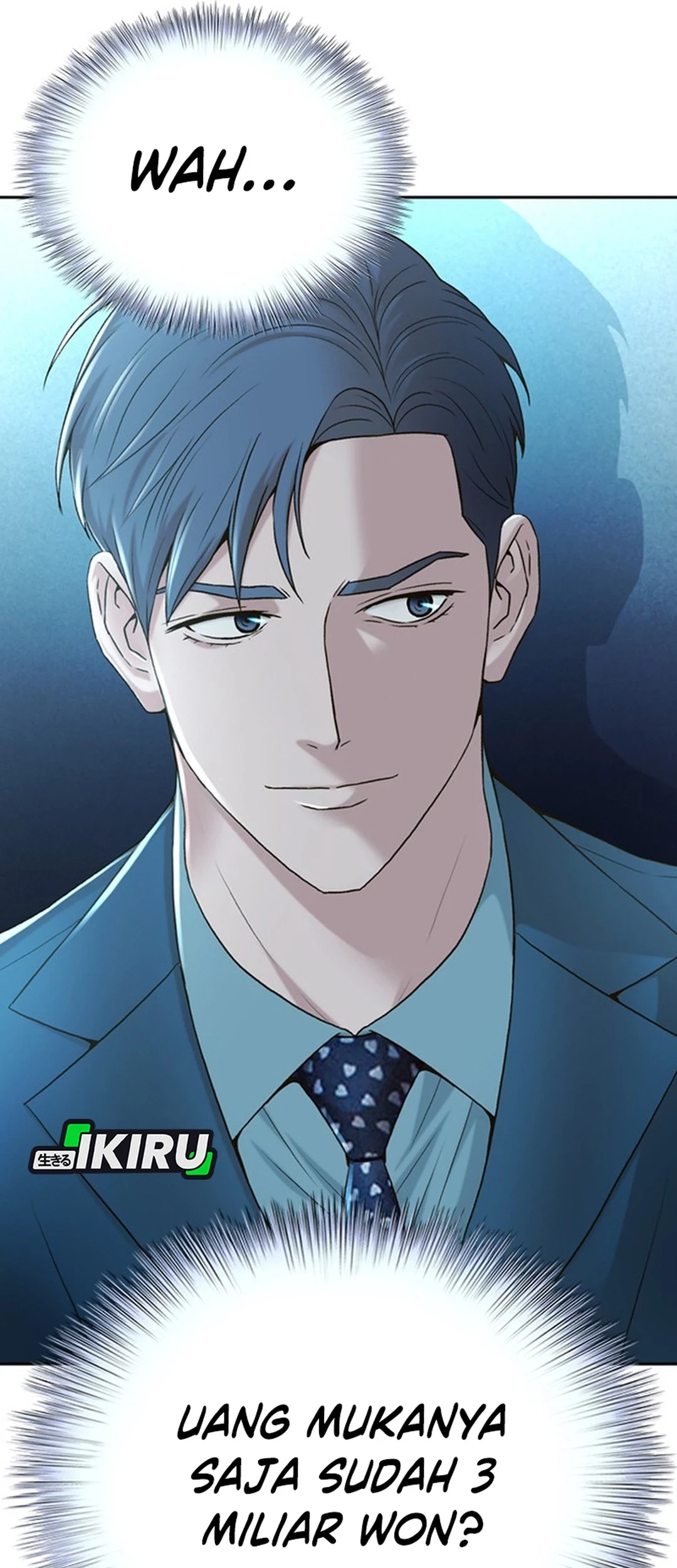 Judge Lee Han Young Chapter 88 - halaman 84