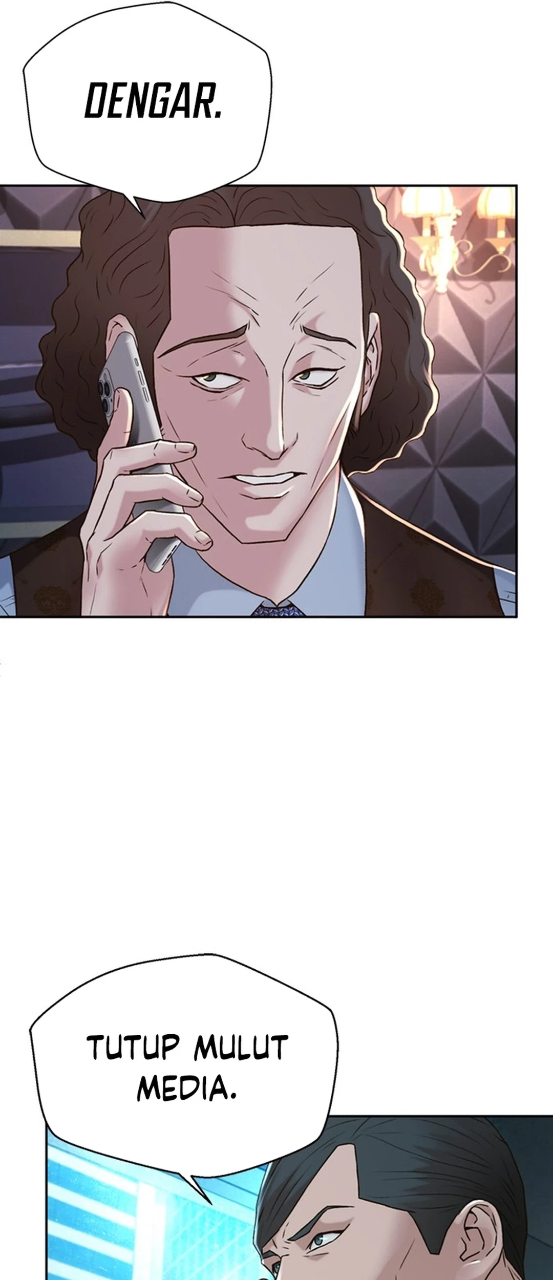 Judge Lee Han Young Chapter 88 - halaman 9