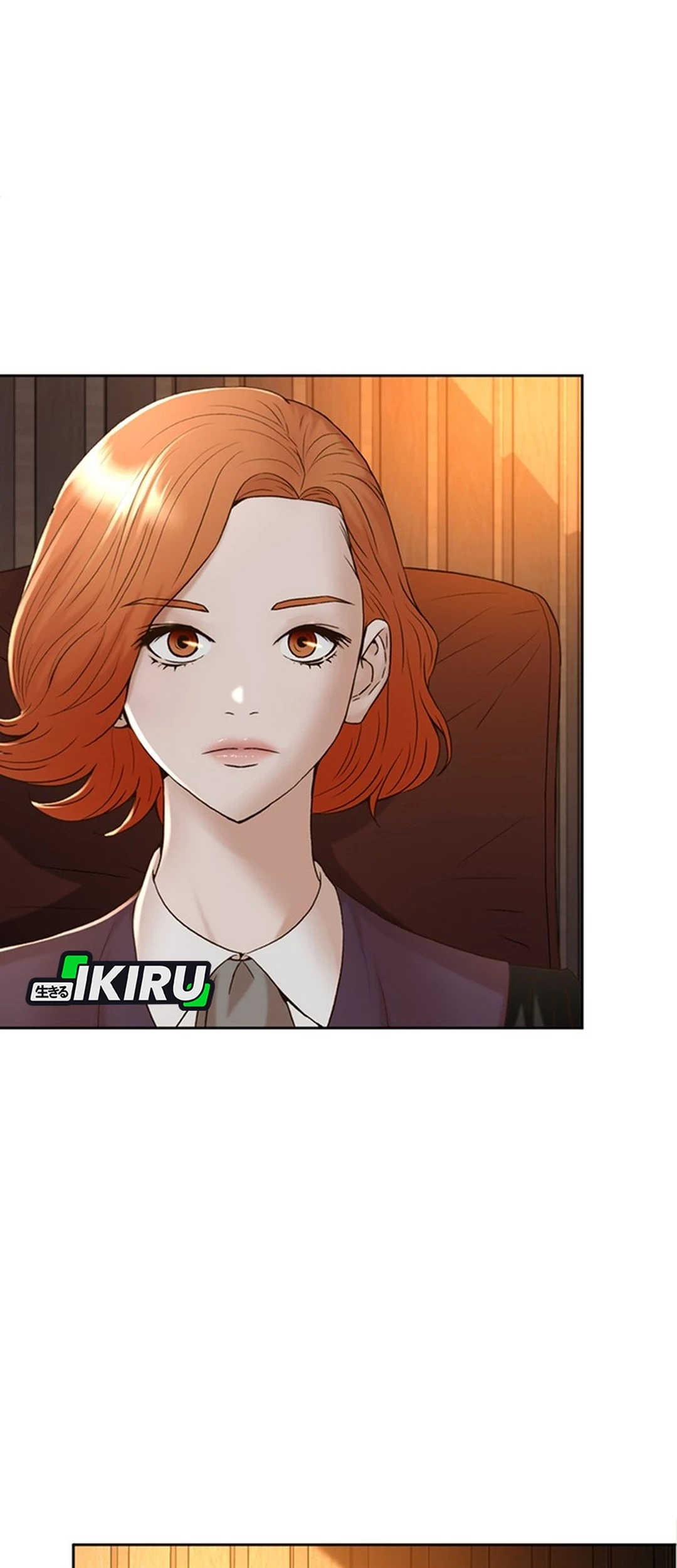 Judge Lee Han Young Chapter 89 - halaman 15