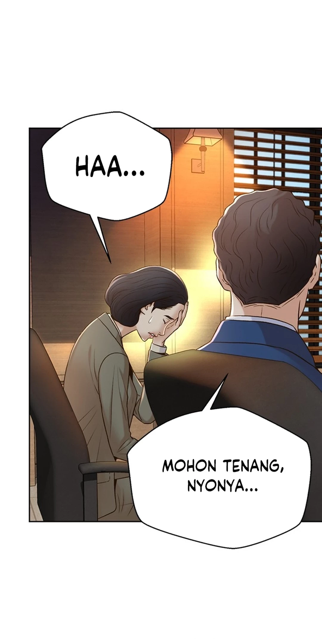 Judge Lee Han Young Chapter 89 - halaman 28