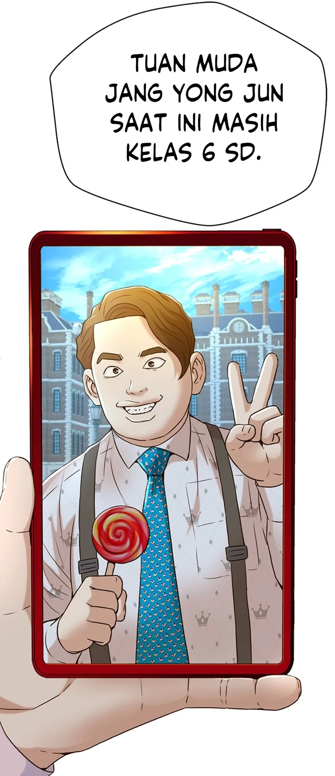 Judge Lee Han Young Chapter 89 - halaman 29