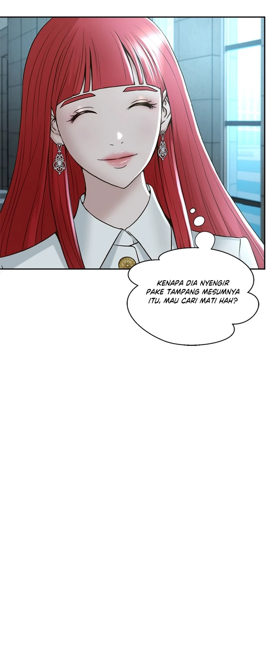 Judge Lee Han Young Chapter 89 - halaman 40