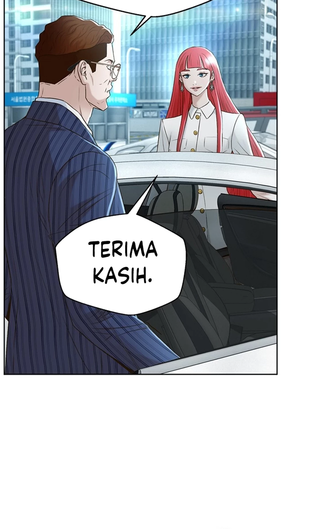 Judge Lee Han Young Chapter 89 - halaman 42
