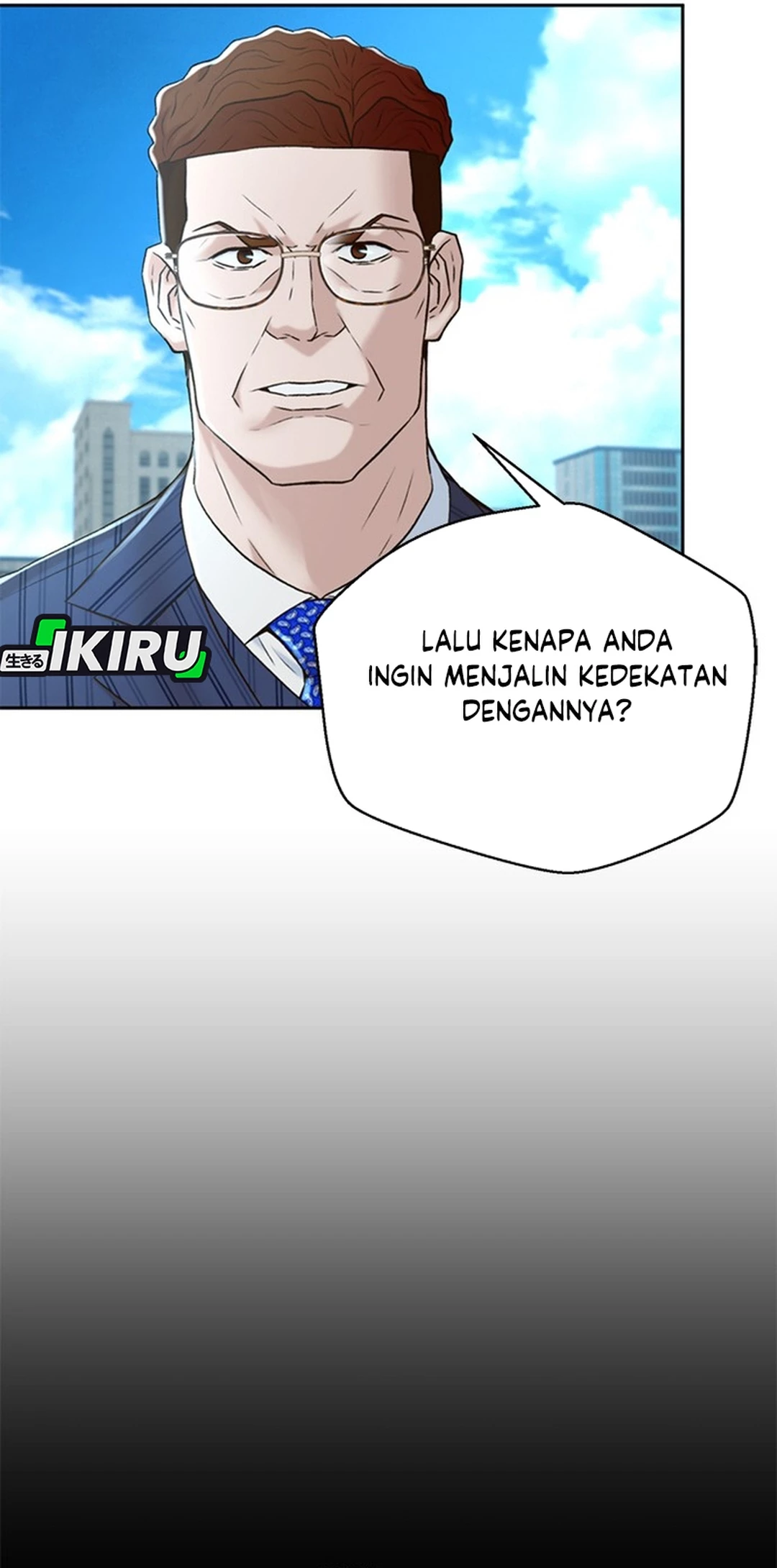 Judge Lee Han Young Chapter 89 - halaman 45