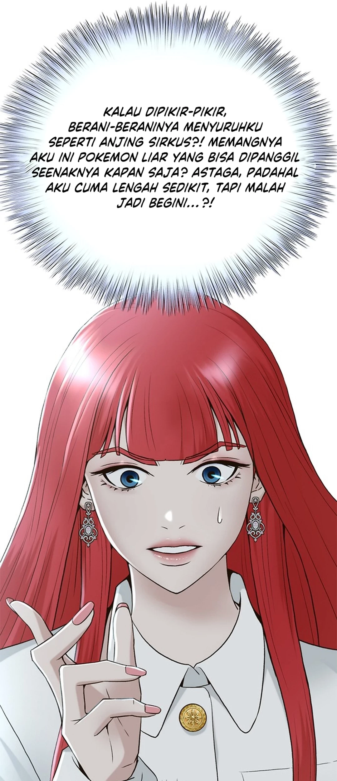Judge Lee Han Young Chapter 89 - halaman 48