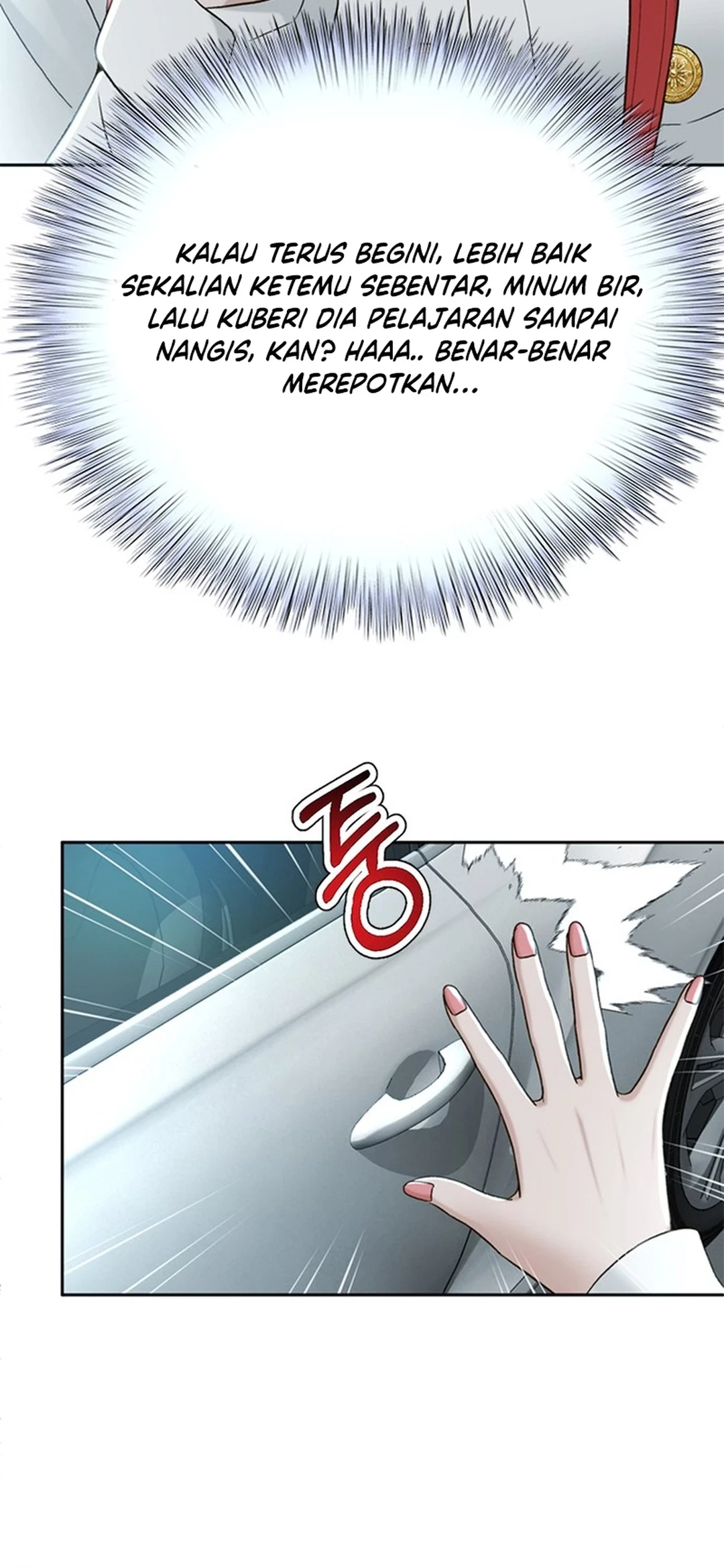 Judge Lee Han Young Chapter 89 - halaman 49