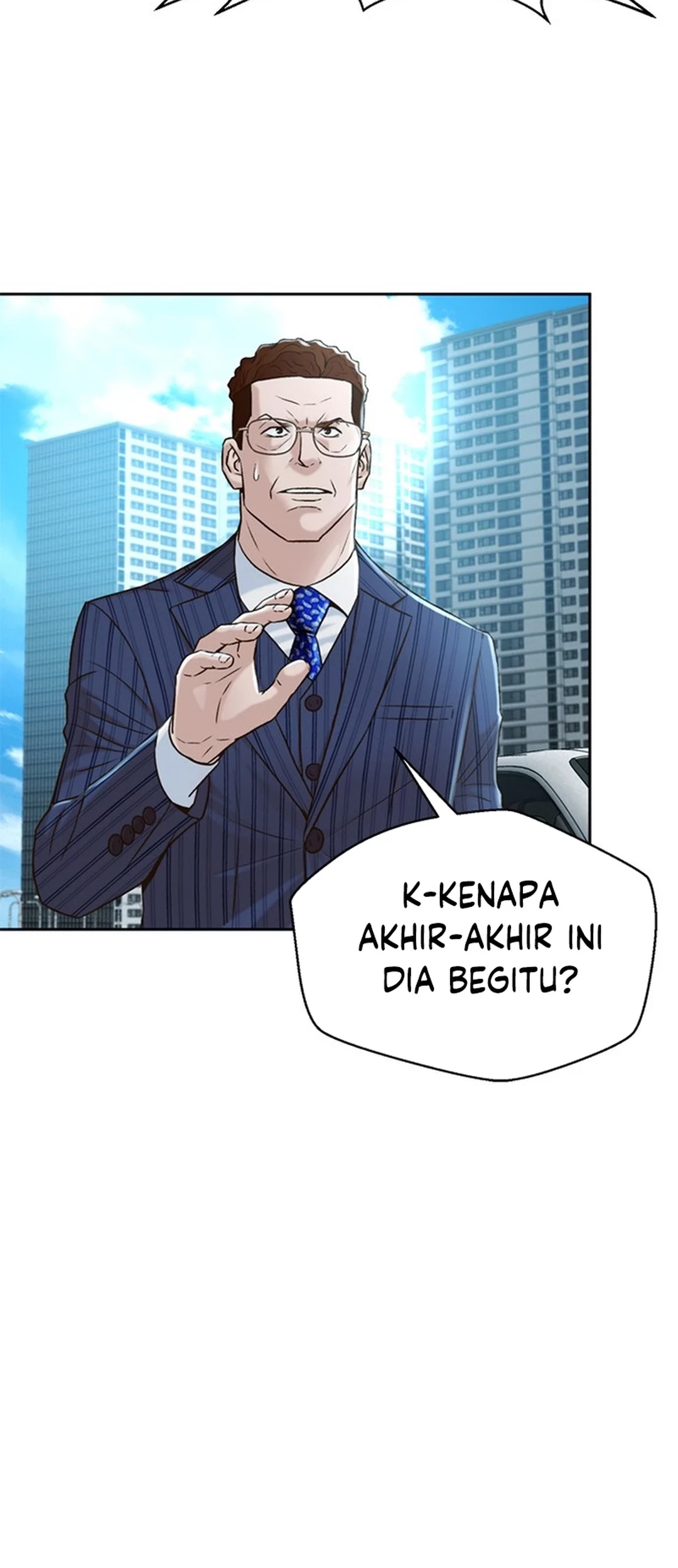 Judge Lee Han Young Chapter 89 - halaman 51
