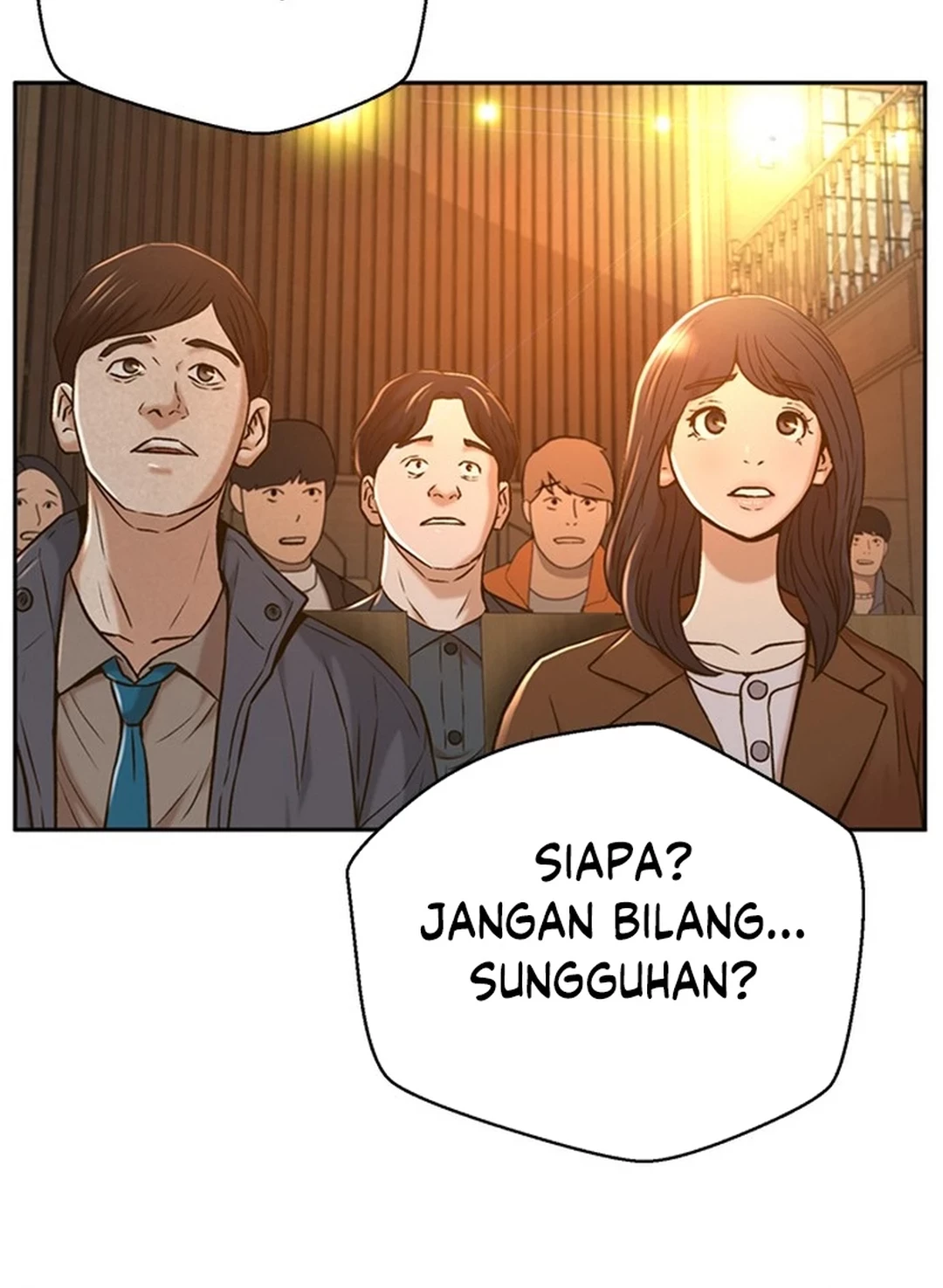 Judge Lee Han Young Chapter 89 - halaman 67