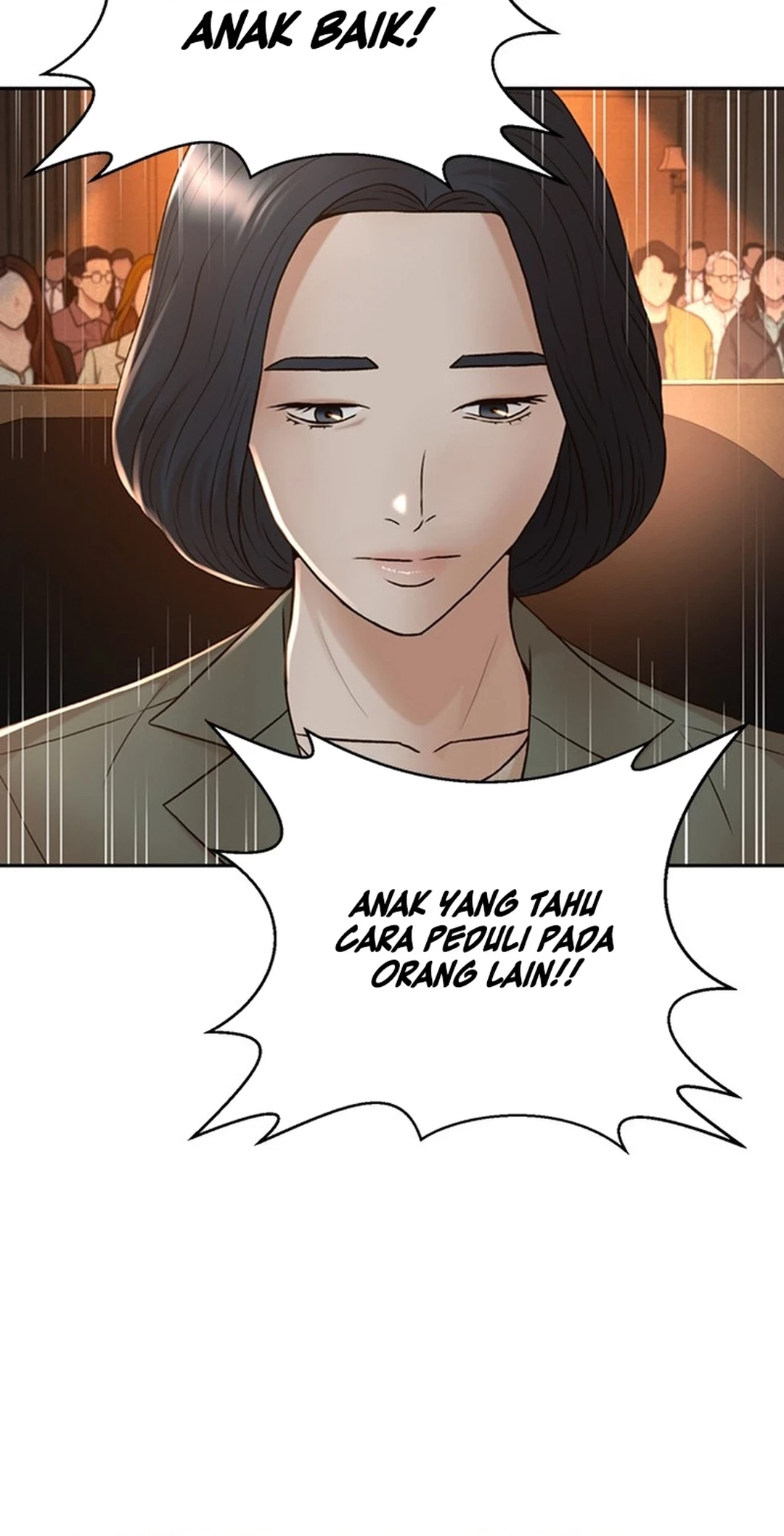 Judge Lee Han Young Chapter 89 - halaman 69