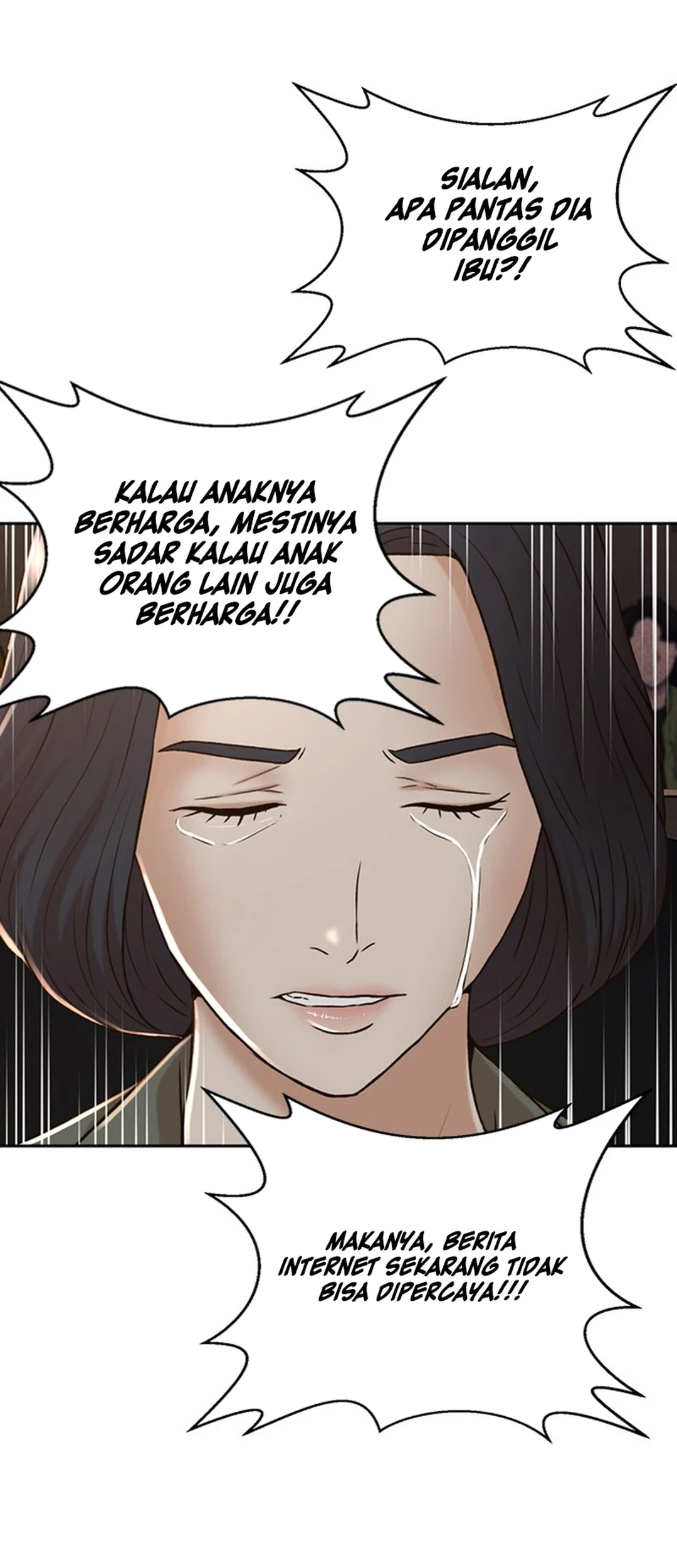 Judge Lee Han Young Chapter 89 - halaman 72