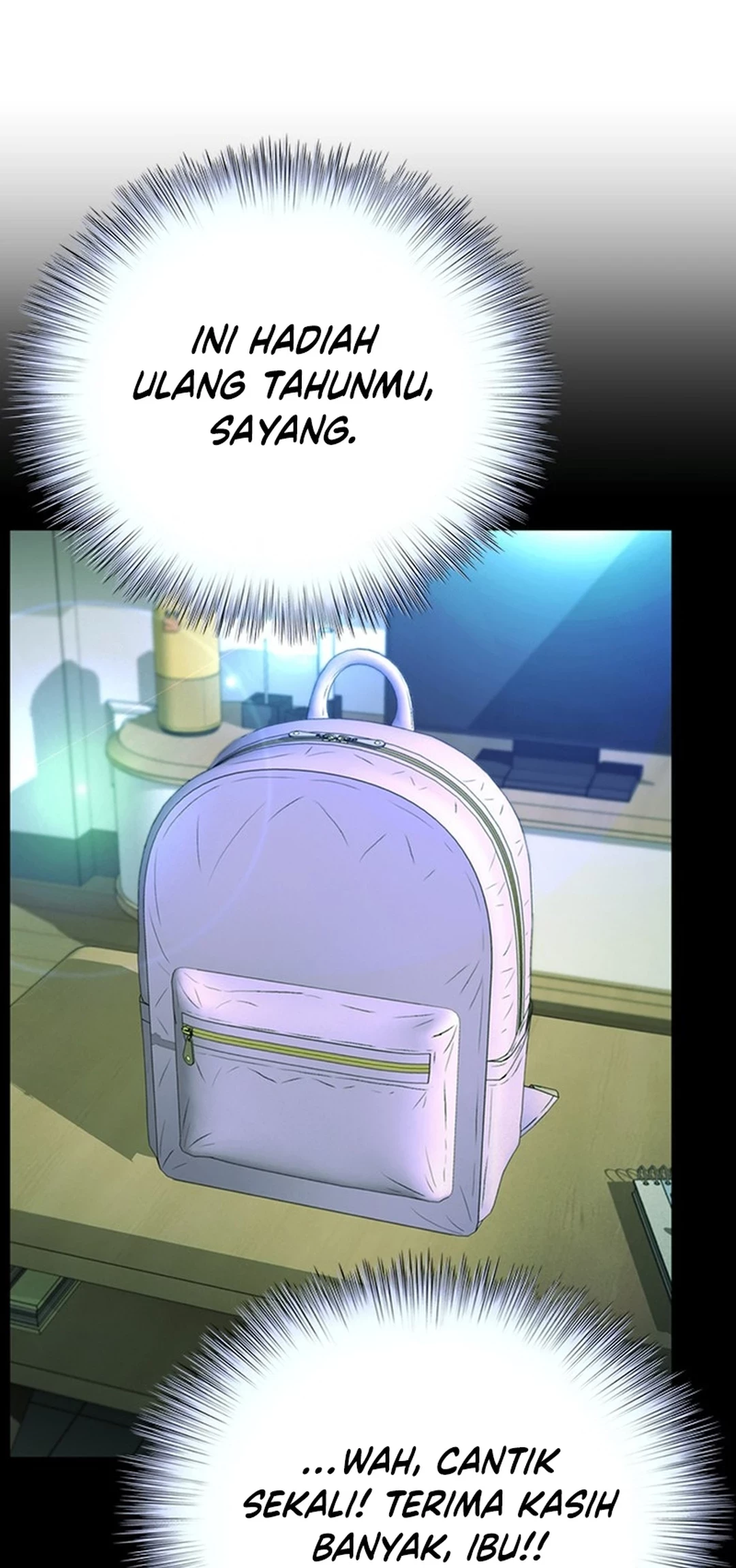Judge Lee Han Young Chapter 89 - halaman 73