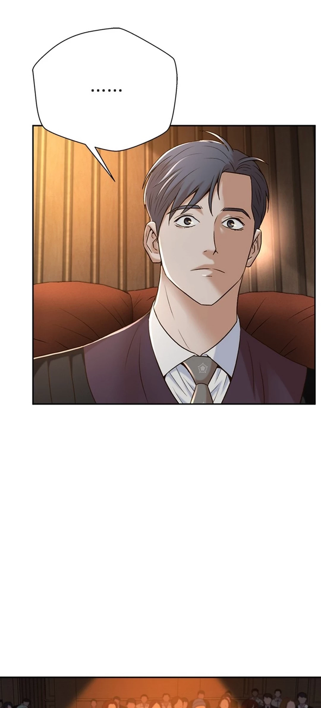 Judge Lee Han Young Chapter 89 - halaman 81