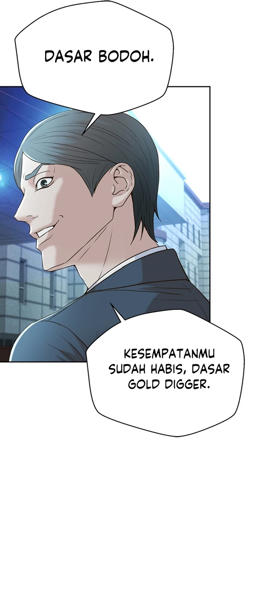Judge Lee Han Young Chapter 89 - halaman 9