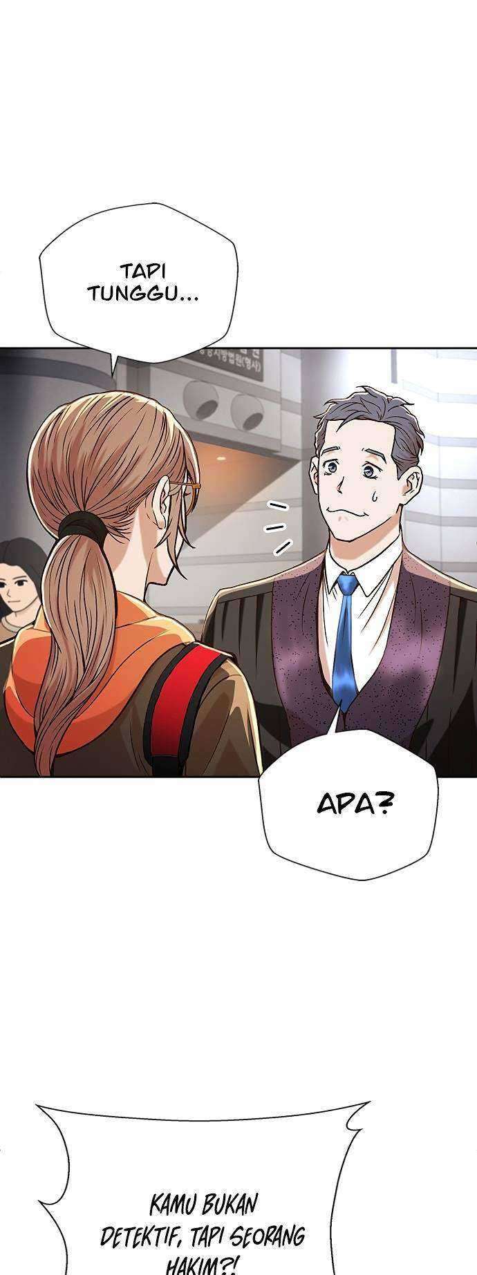 Judge Lee Han Young Chapter 9 - halaman 10