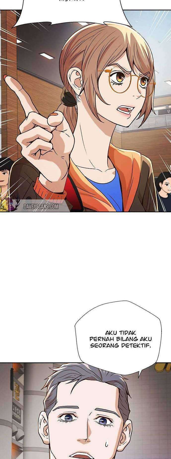 Judge Lee Han Young Chapter 9 - halaman 11