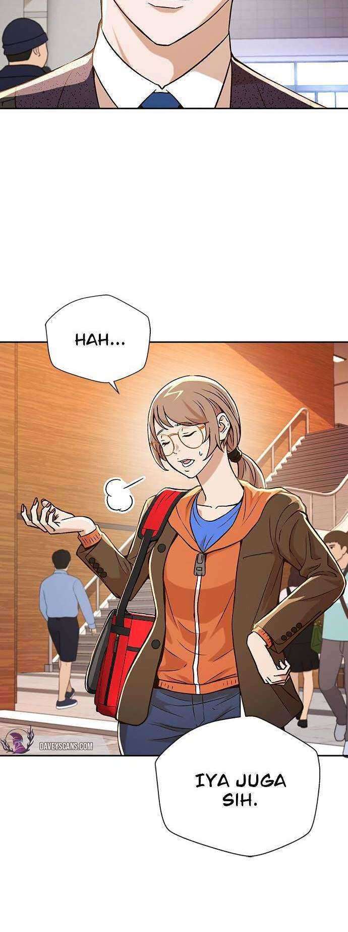 Judge Lee Han Young Chapter 9 - halaman 12