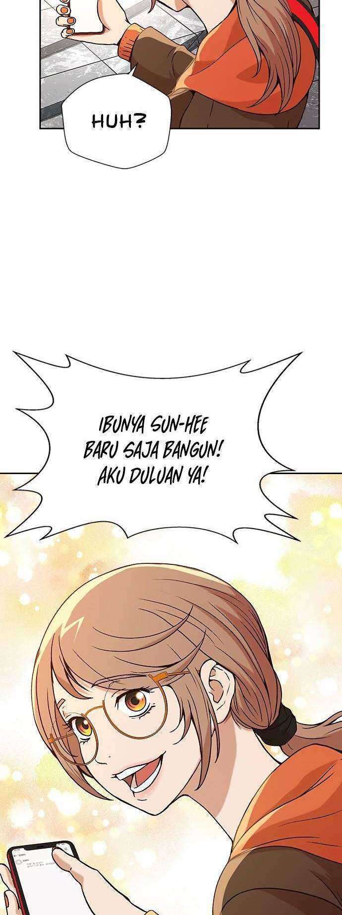 Judge Lee Han Young Chapter 9 - halaman 16