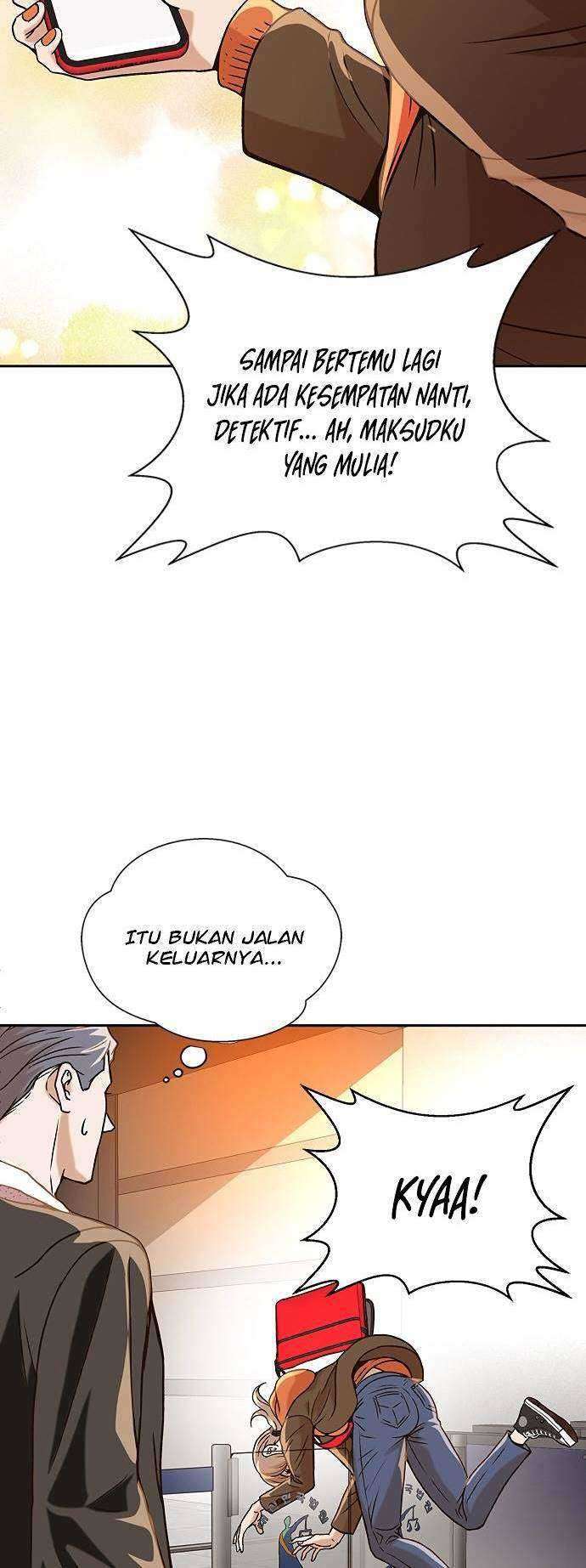 Judge Lee Han Young Chapter 9 - halaman 17