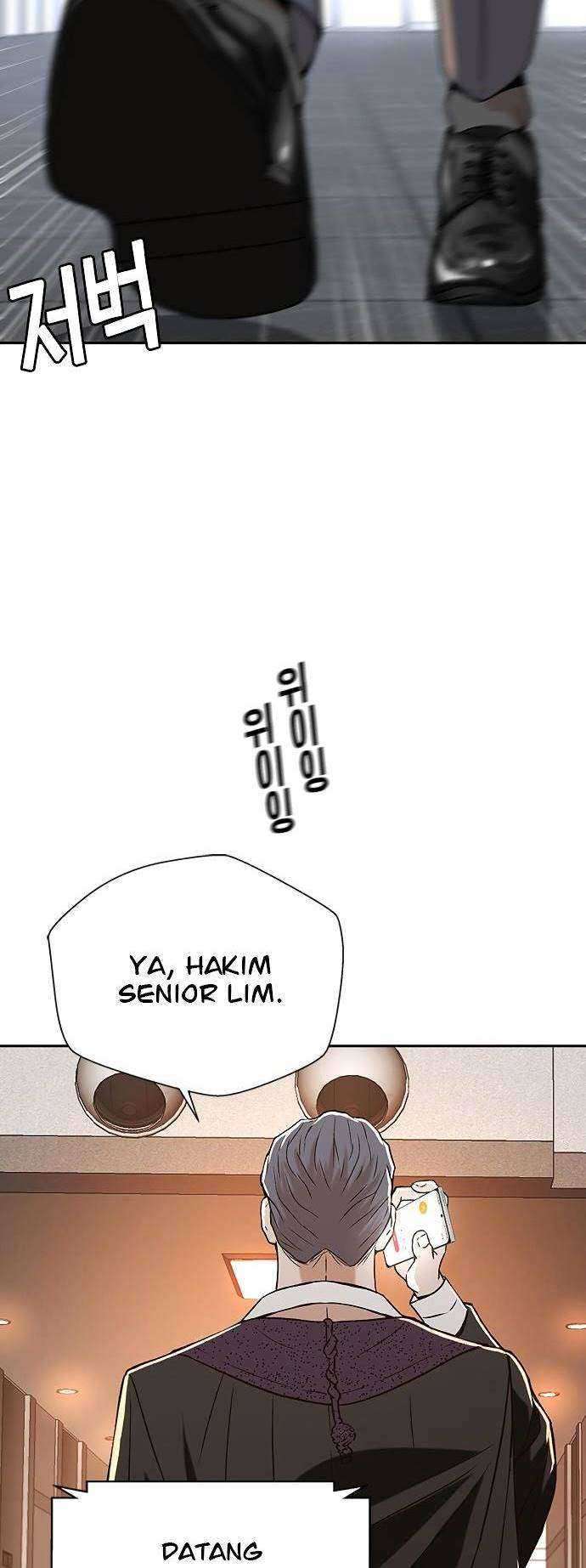 Judge Lee Han Young Chapter 9 - halaman 20