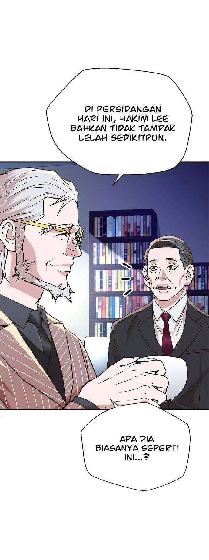 Judge Lee Han Young Chapter 9 - halaman 24