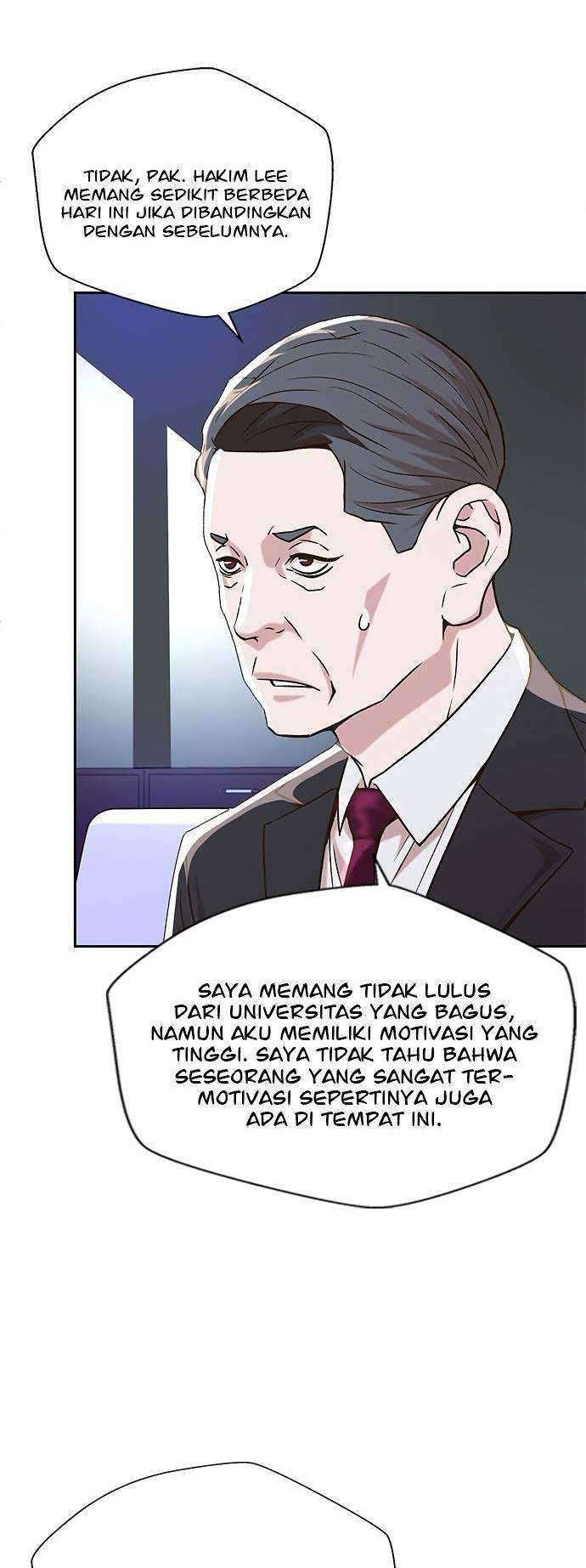 Judge Lee Han Young Chapter 9 - halaman 25