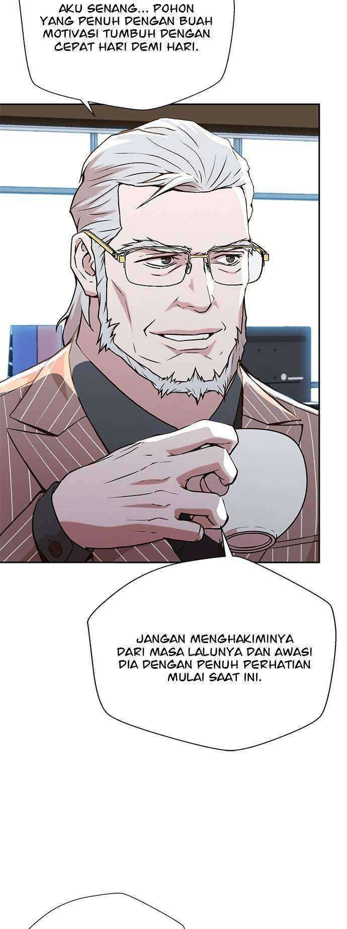 Judge Lee Han Young Chapter 9 - halaman 26