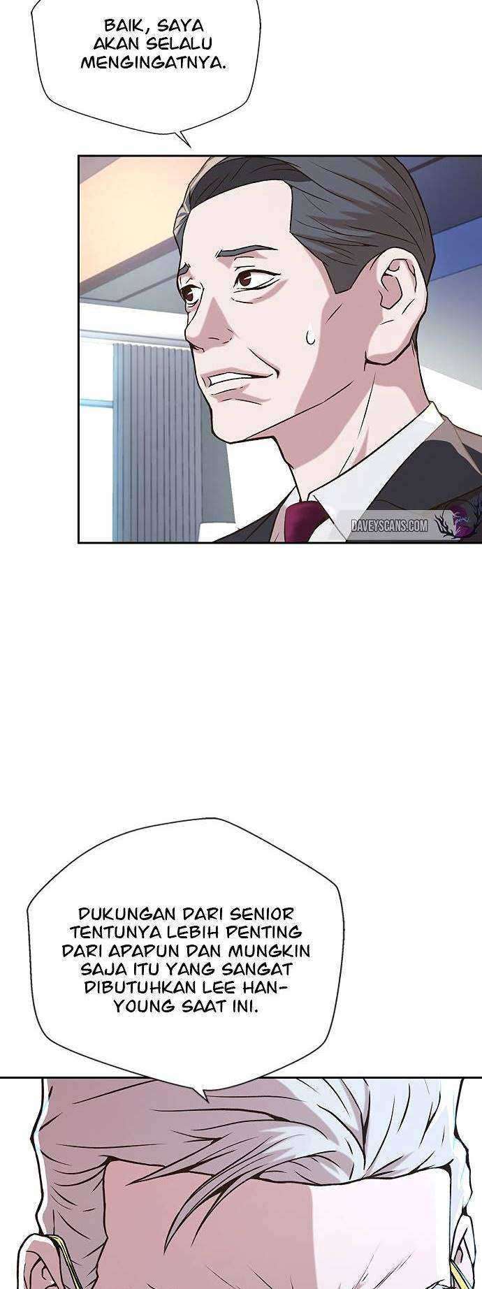 Judge Lee Han Young Chapter 9 - halaman 27