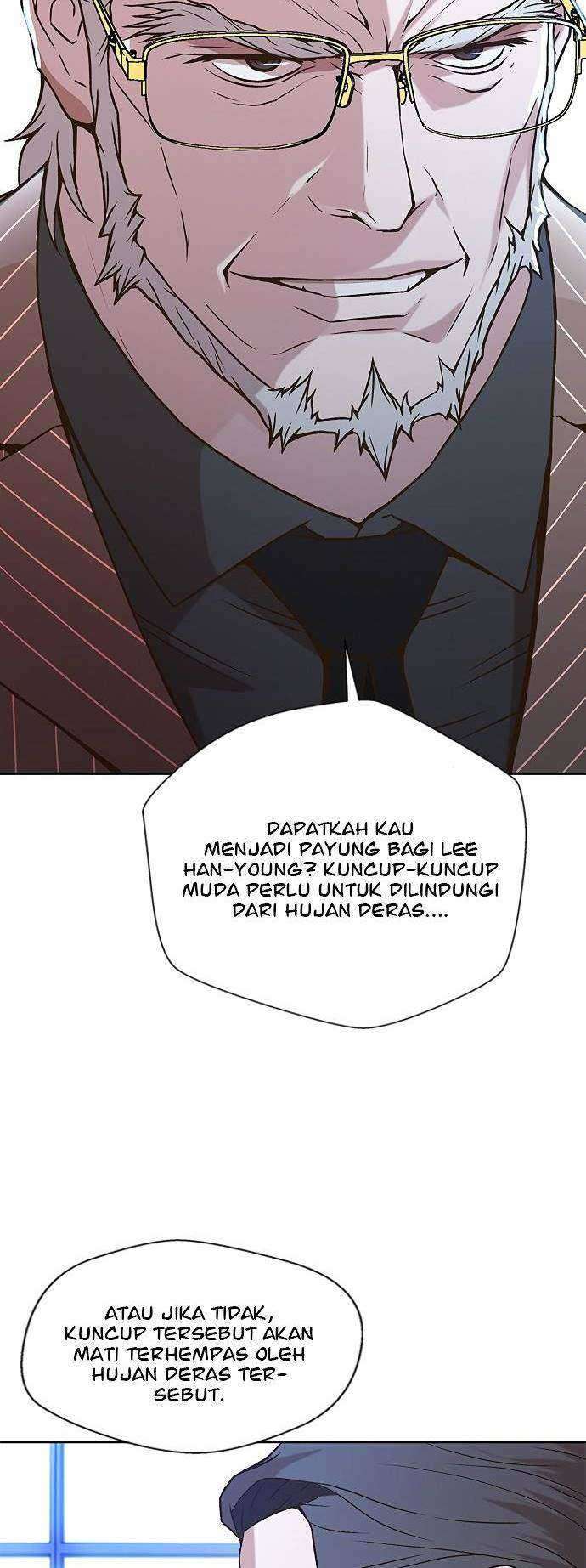 Judge Lee Han Young Chapter 9 - halaman 28
