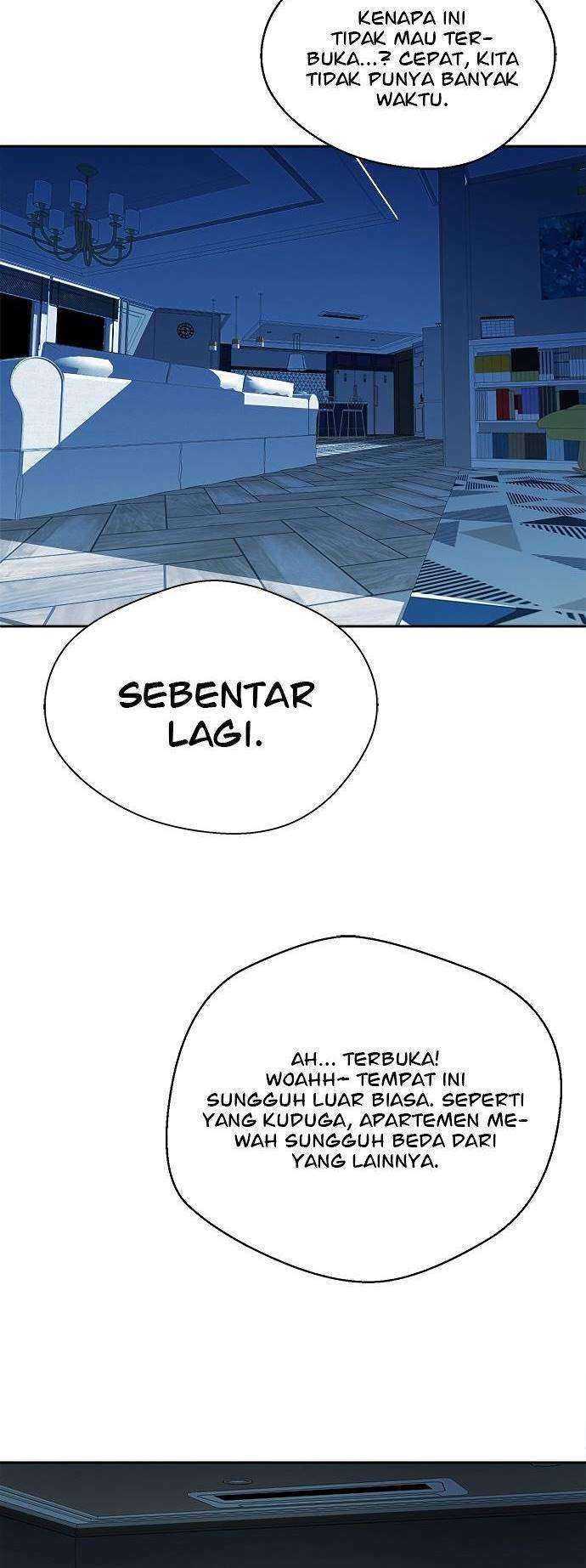 Judge Lee Han Young Chapter 9 - halaman 3