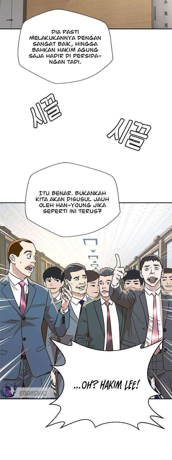 Judge Lee Han Young Chapter 9 - halaman 30