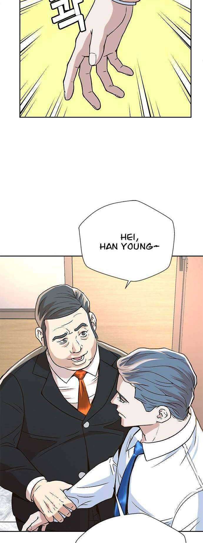 Judge Lee Han Young Chapter 9 - halaman 32
