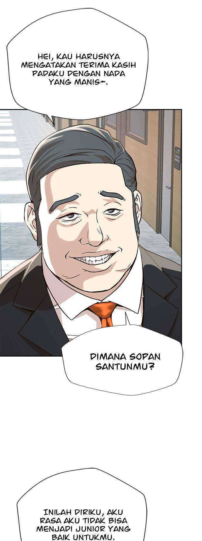 Judge Lee Han Young Chapter 9 - halaman 34
