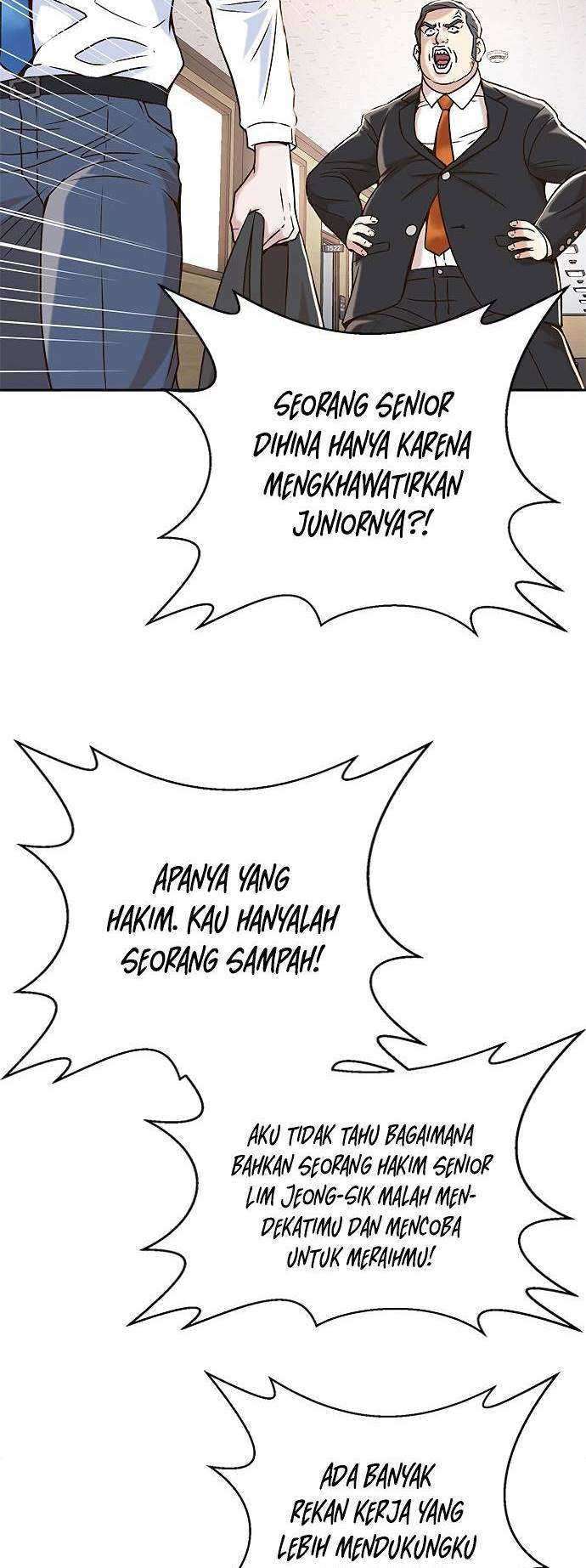 Judge Lee Han Young Chapter 9 - halaman 39