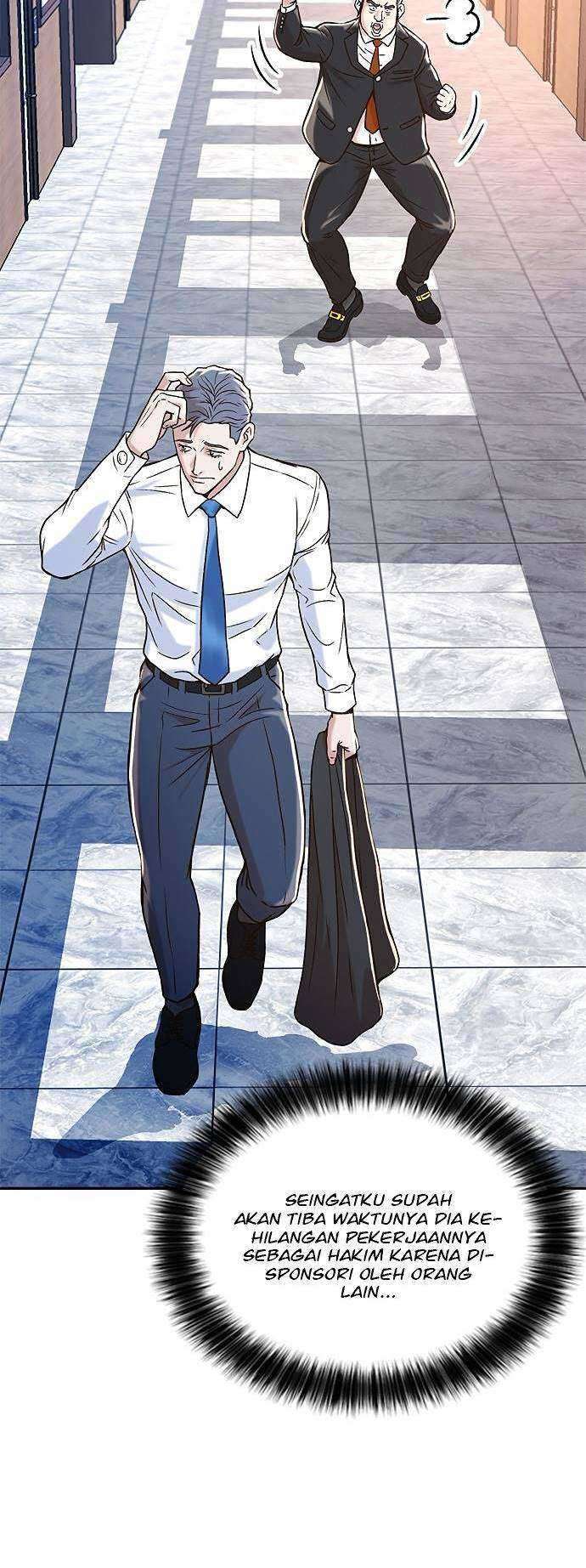 Judge Lee Han Young Chapter 9 - halaman 41