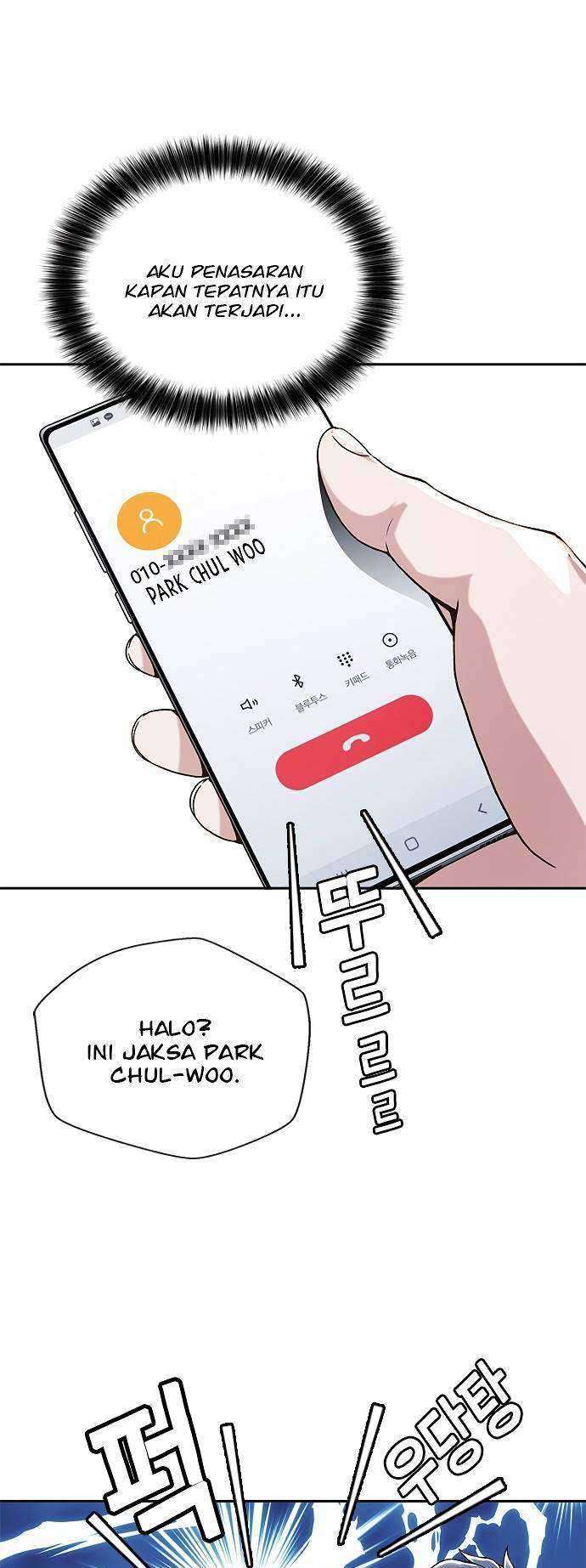 Judge Lee Han Young Chapter 9 - halaman 42