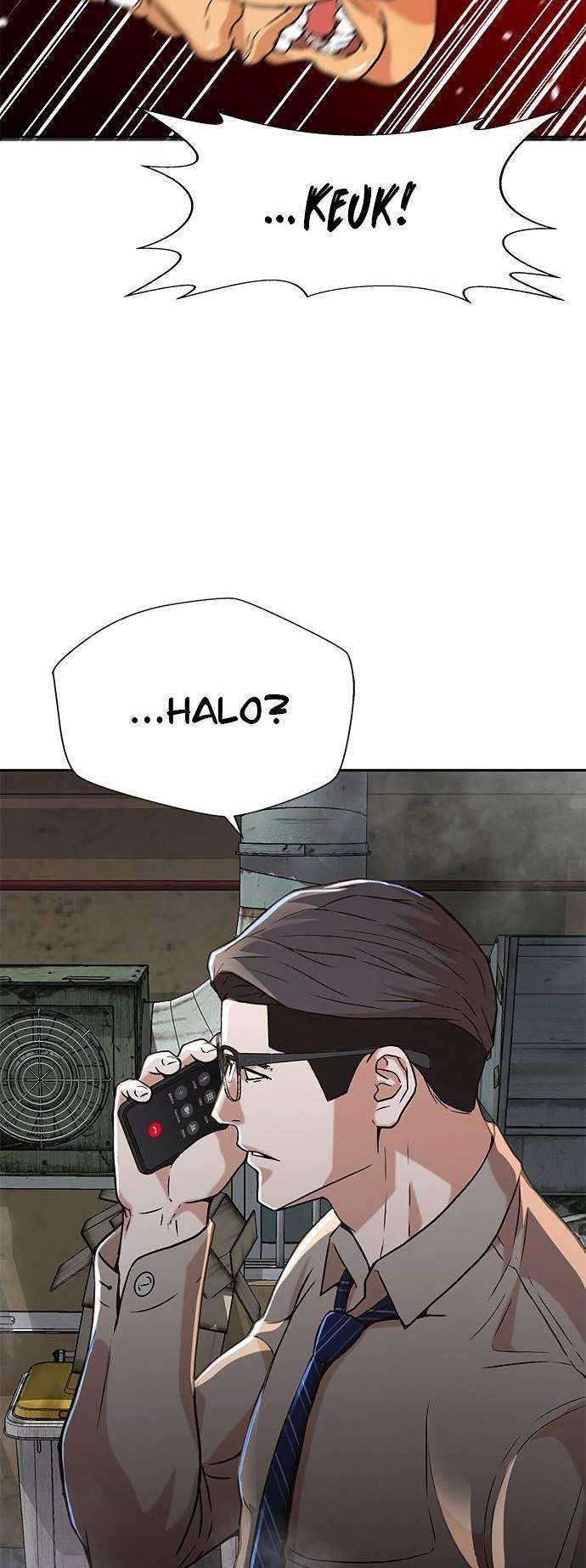 Judge Lee Han Young Chapter 9 - halaman 44