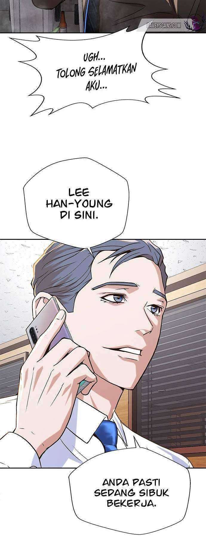 Judge Lee Han Young Chapter 9 - halaman 45