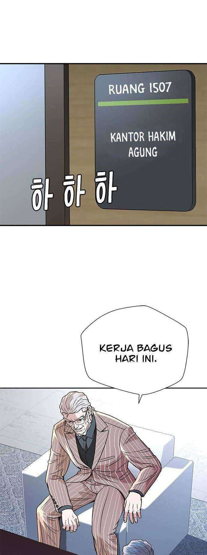 Judge Lee Han Young Chapter 9 - halaman 48