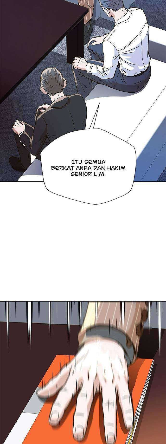 Judge Lee Han Young Chapter 9 - halaman 49