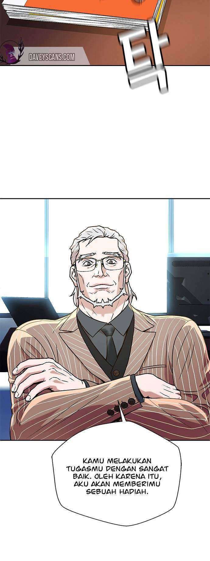 Judge Lee Han Young Chapter 9 - halaman 50