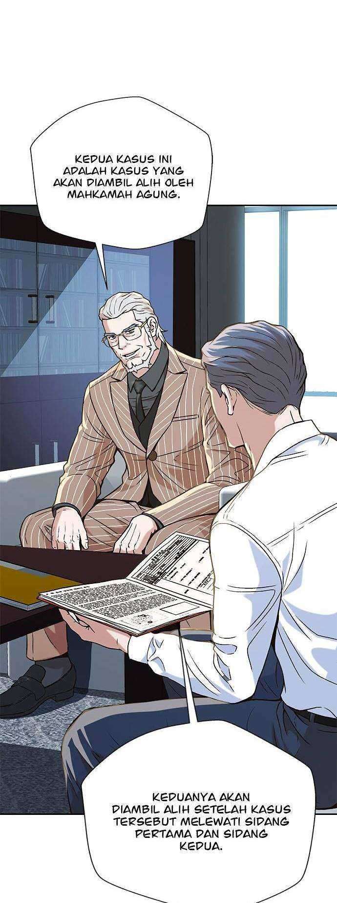Judge Lee Han Young Chapter 9 - halaman 51