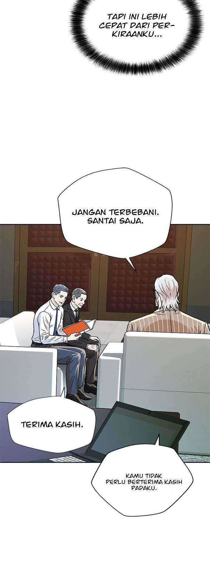 Judge Lee Han Young Chapter 9 - halaman 55