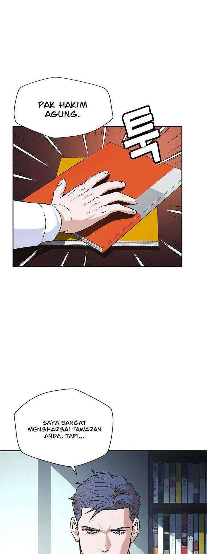Judge Lee Han Young Chapter 9 - halaman 56
