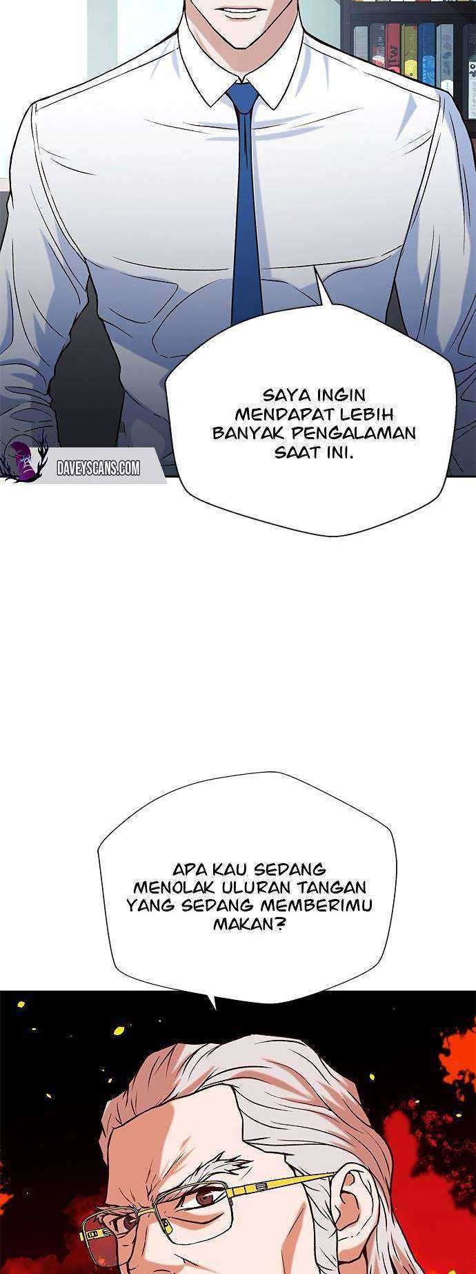 Judge Lee Han Young Chapter 9 - halaman 57