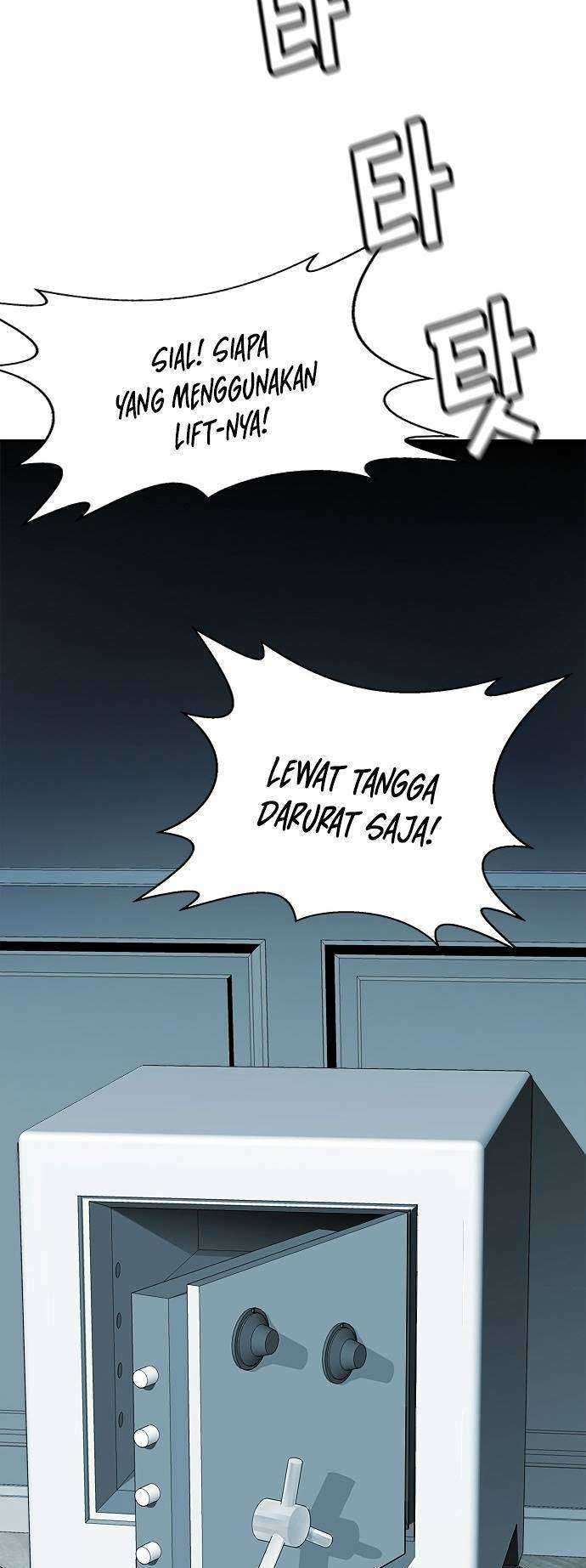 Judge Lee Han Young Chapter 9 - halaman 6
