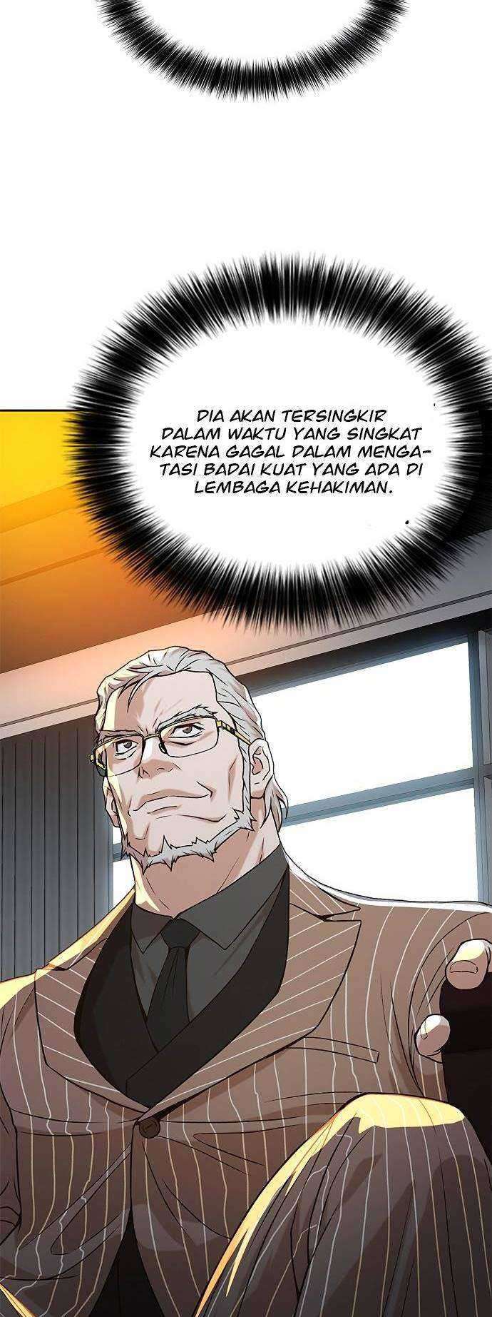 Judge Lee Han Young Chapter 9 - halaman 60