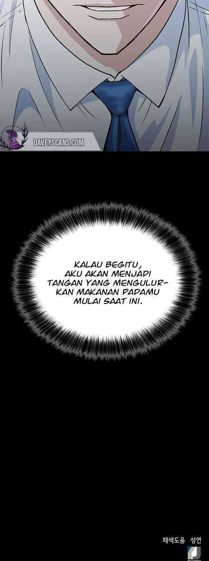 Judge Lee Han Young Chapter 9 - halaman 65
