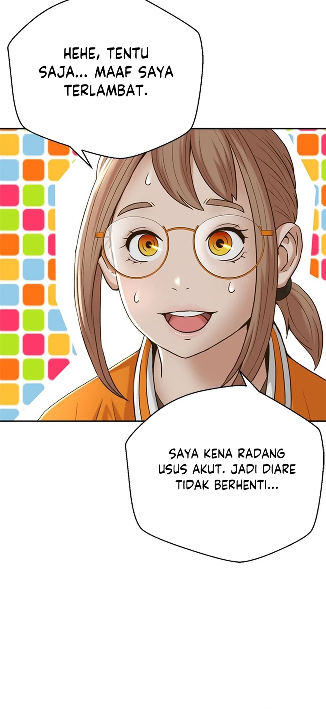 Judge Lee Han Young Chapter 90 - halaman 10